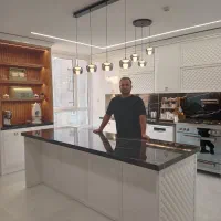 نصب کابینت و تعمیرات تخصصی