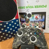 ایکس باکس سری اس|کنسول، بازی ویدئویی و آنلاین|اصفهان, قلعه طبره|دیوار