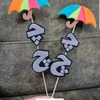 گیفت الفبا و جشنها و کاردستی مدرسه