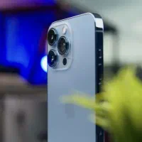 گوشی آیفون IP 13 PRO MAX|موبایل|یزد, |دیوار