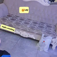 مبل شویی نگین تهرانپارس پردیس و کل تهران|خدمات نظافت|تهران, تهرانپارس شرقی|دیوار