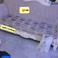 مبل شویی  نگین تهرانپارس  پردیس و کل تهران|خدمات نظافت|تهران, تهرانپارس شرقی|دیوار