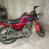 لیفان 160 سی سی