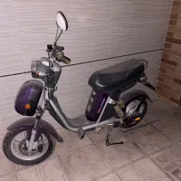 موتور|دوچرخه، اسکیت، اسکوتر|بجنورد, |دیوار