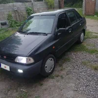 پراید مدل ۸۳|خودرو سواری و وانت|ماسال, |دیوار