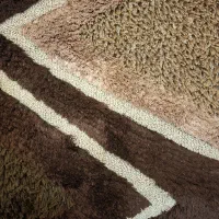 گلیم فرش نو|گلیم، جاجیم، گبه|رزن, |دیوار