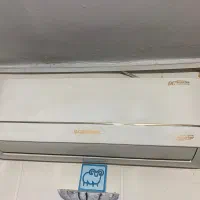 کولر گازی ۳۰۰۰۰