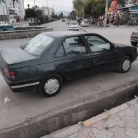 پژو اردی|خودرو سواری و وانت|فردیس, شهرک شهید حسینی|دیوار