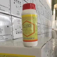 سم علفکش پاراگوات چینی