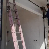 ساخت‌کرکره معمولی قدیمی/کرکره سنتی/کرکره برقی|خدمات پیشه و مهارت|اهواز, پادادشهر|دیوار