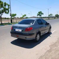 ۲۰۶تیپ SD|خودرو سواری و وانت|پاکدشت, پاکدشت (مامازند)|دیوار