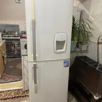 یخچال نیمه فریزر دونار