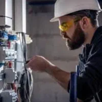 تبلیغ حرفه  برق ساختمان
