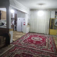 منزل مسکونی