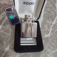 فندک زیپو اورجینال نونو