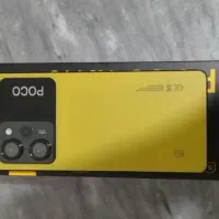 گوشی پکو x۵ پروو فایف جی