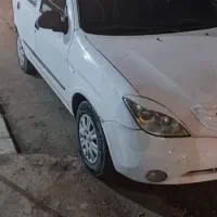 تیبا ۲ تر و تمیز فروش فوری|خودرو سواری و وانت|نورآباد, |دیوار