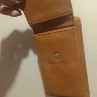 کیف پاسپورتی خارجی وکیف مجلسی