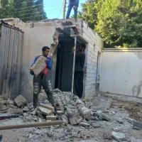 تخریب کار حرفه ای در بوشهر