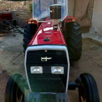 تراکتور۴۷۵ تک مدل ۱۴۰۱ فوق‌العاده سالم وبکر،ادوات|خودرو سنگین|شیراز, زرهی|دیوار