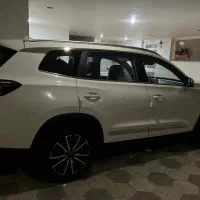 تیگو۸ پرومکس e+ پلاگین هیبرید|خودرو سواری و وانت|مشهد, رضاشهر|دیوار