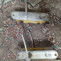 دستگیره درب