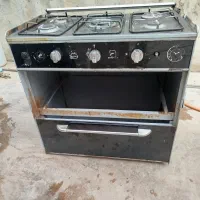 گاز پنج شعله