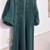 لباس مجلسی|لباس|قم, حکمت شمالی|دیوار