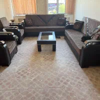اپارتمان مسکونی تجاری