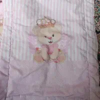 ست رخت خواب تا ۲سالگی|اسباب و اثاث بچه|قزوین, |دیوار