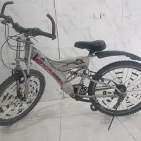 دوچرخه سایز ۲۸