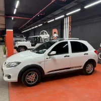 کوئیک R مدل ۱۴۰۰|خودرو سواری و وانت|شاهین‌شهر, خانه کارگر|دیوار