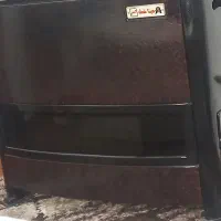 بخاری گازسوز هیتا شعله