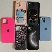 قاب/کاور/گارد ایفون ۱۳/۱۴/۱۵