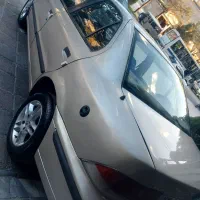 سمند مدل ۱۳۸۵ دوگانه ی کارخانه|خودرو سواری و وانت|مریوان, |دیوار