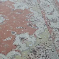 دو عددفرش ماشینی ۶ متری