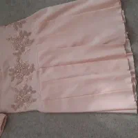 پیراهن مجلسی سایز ۳۸ - ۴۰|لباس|مشهد, کوثر|دیوار