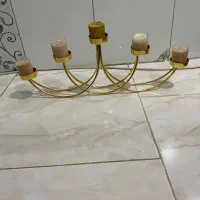 جا شمعی|صنایع دستی و سایر لوازم تزئینی|تهران, خاک سفید|دیوار