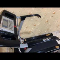 تریدمیل با وزن 120کم کارکرد