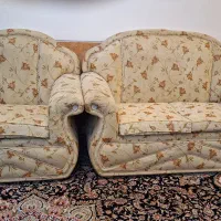 مبل ۹نفره
