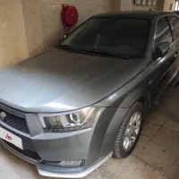 دنا توربو پلاس اتوماتیک