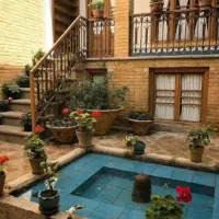 ویلایی-کلنگی-صیاد-شیرازی