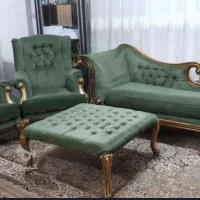 مبل ۵ نفره مدل شیک قیمت کم