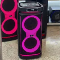 اسپبکر پارتی باکس انزو Enzo اورجینال وارداتی|سیستم صوتی خانگی|گرگان, |دیوار