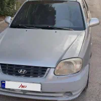 هیوندا ورنا|خودرو سواری و وانت|اصفهان, باب الدشت|دیوار