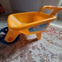 فرغون اسباب بازی