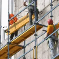 داربست فلزی کولیوند