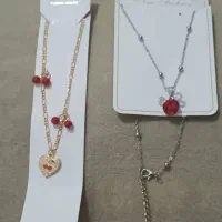 تعدادی گردنبندوگیره|بدلیجات|خرمشهر, |دیوار