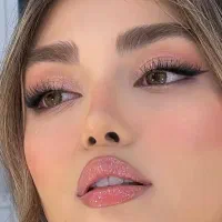 میکاپ شنیون