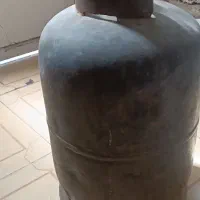 کپسول گاز